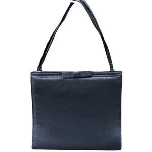 NEW Special Occassion Satin Shimmer Handbag